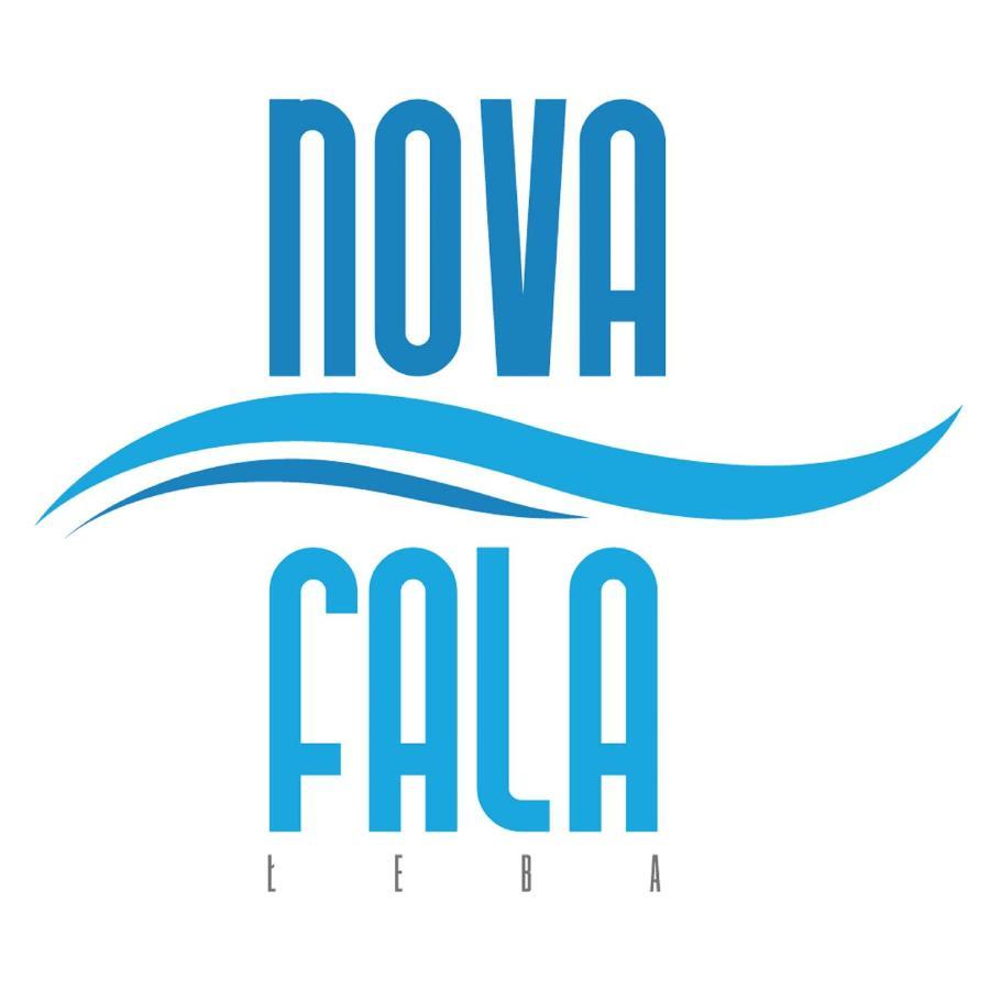 Nova Fala Łeba Exteriör bild